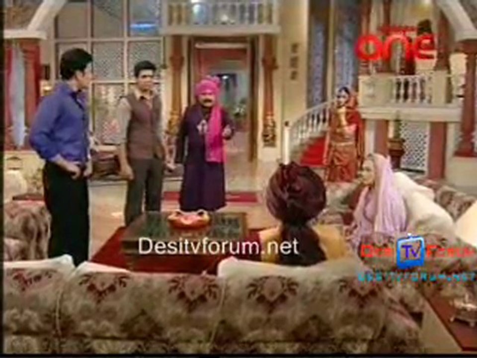 Kesariya Balaam - 10th Aug 2010 - Pt3