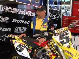 Don’t miss: Webisode 2 from INTERSECTIONS: Monster Ready Tir