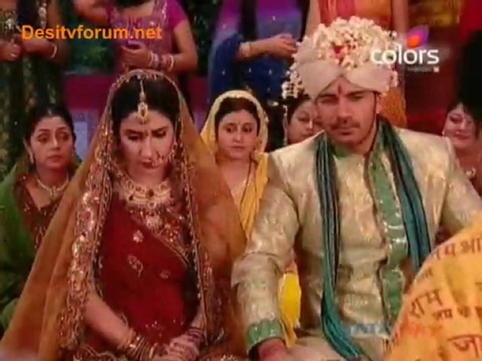 Yeh Pyaar Na Hoga Kam - 10th August 2010 part1