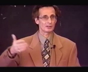 LLP - Conférence Dr Pierre Gilbert Illuminati 2 sur 5