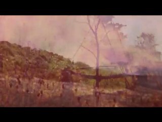 ww2 Pacific Battle Footage