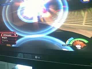 kingdom hearts le cerbere