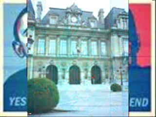 Les pleins pouvoirs Michel-Dantes