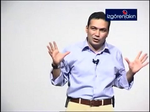 Ahmet Şerif Izgören - Avucumdaki kelebek bolum 3