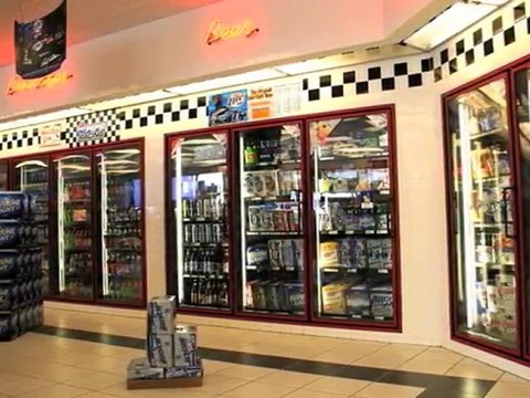 Walk-In Cooler For Sale | Freezer | American Walk-In Coolers