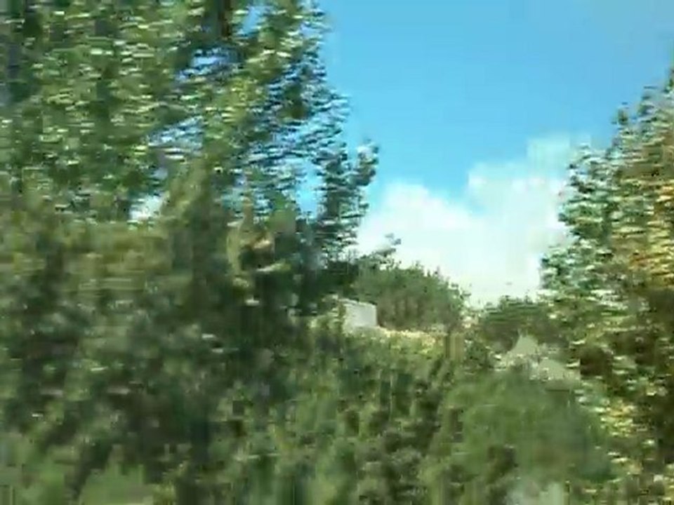 Antelope Valley Brush Fire Part 7