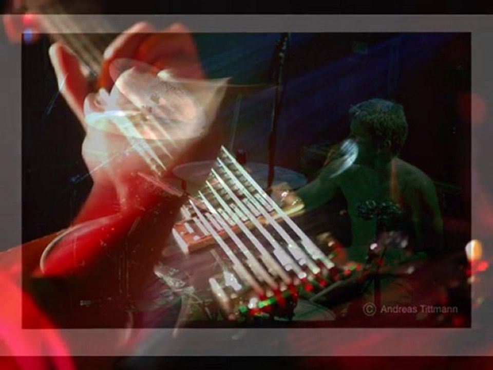 Anathema - Transacoustic