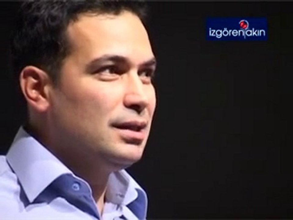 Ahmet Şerif Izgören Avucumdaki kelebek bolum 5