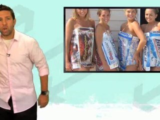 American Top Gear, SAAB World Rally,  Subaru Coupe.