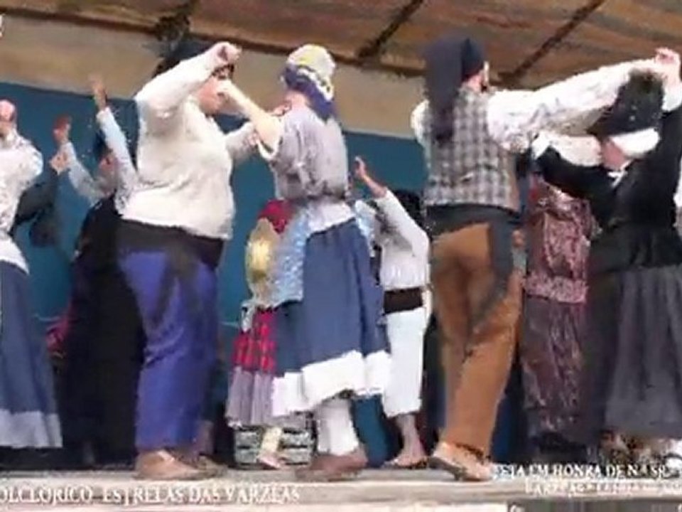 RANCHO ESTRELAS DAS VÁRZEAS-FESTA DAS VÁRZEAS 2010 LEIRIA 2