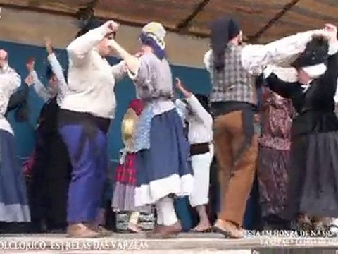 RANCHO ESTRELAS DAS VÁRZEAS-FESTA DAS VÁRZEAS 2010 LEIRIA 2