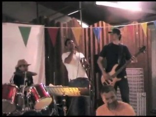 Unicum / Allumez le Feu