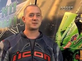 Check out webisode 4 from Stealth Rider: “City by the Bay”