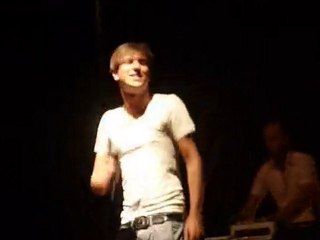 Hot Vocation - Signes