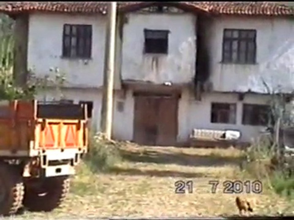 GUZELBEYLİ KASABASI.6