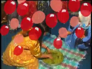 Türkmen ve Özlem'e mutluluklar