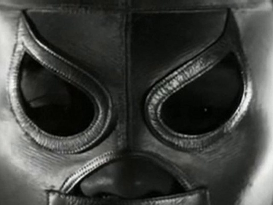 Santo vs El hacha diablica 2/7