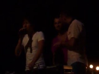 Hot Vocation - Signes