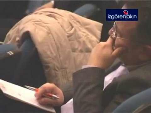 Ahmet Şerif Izgören Avucumdaki kelebek bolum 6