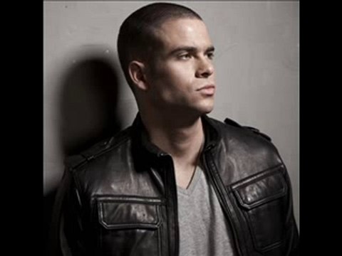 Mark Salling - Higher Power - Celebrity Bug