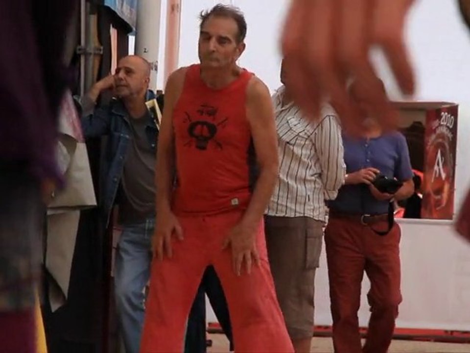 Jazz in Marciac 2010