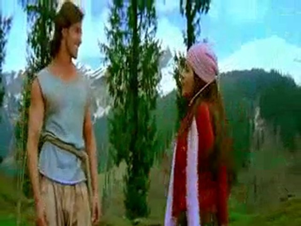 Chori Chori Chupke Chupke