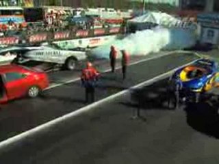 Check out new clip from PINKS ALL OUT: Exhibition!