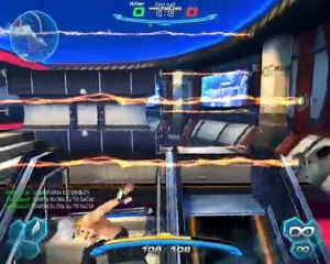 St2 Trick's By. MaRMaReX