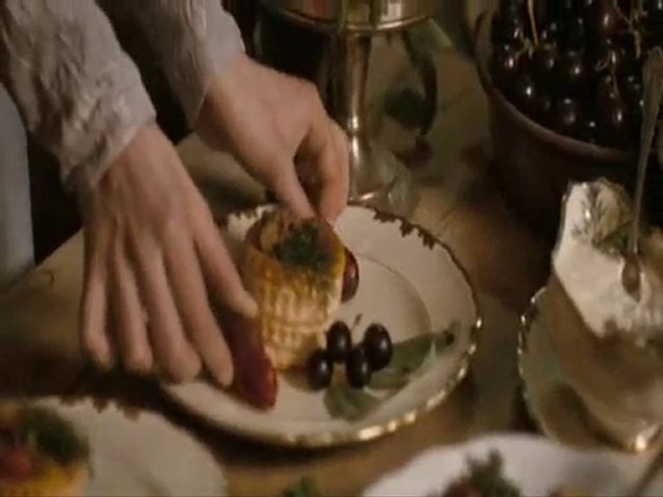 Hui Buh "Tourne les violons"