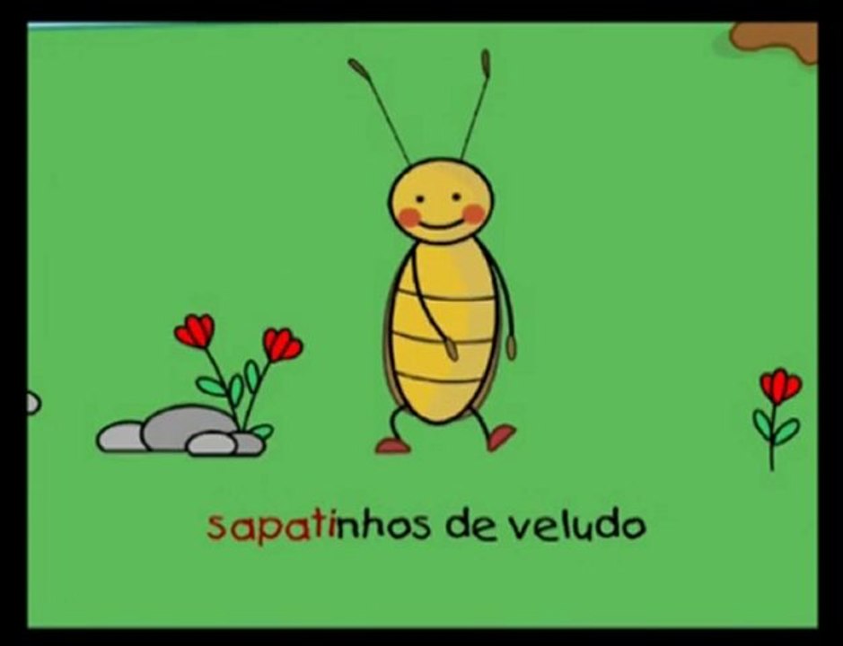 A barata diz que tem