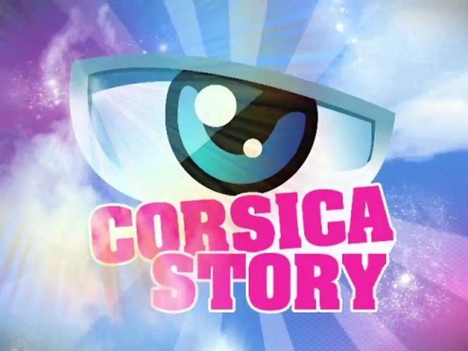 Corsica Story [Episode Pilote]