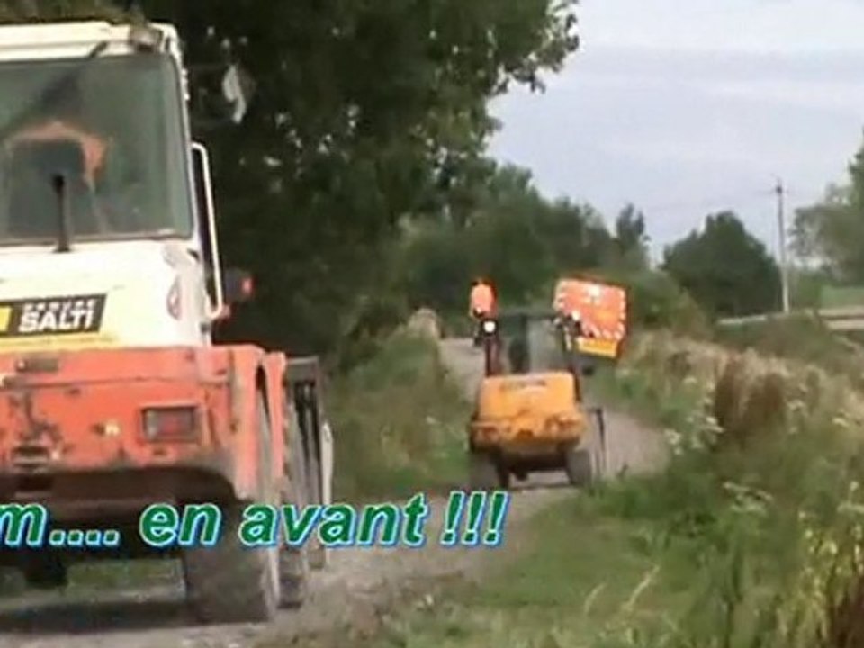 Mardi 10 Aout