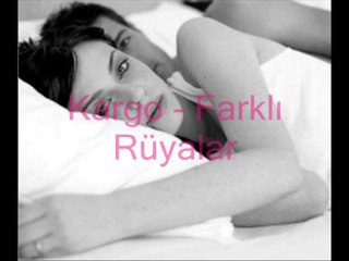 Kargo-Farklı Rüyalar