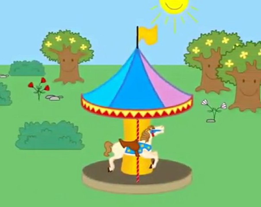 Era uma vez um cavalo