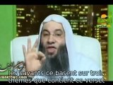 le niqab dans l'islam mohamed hassan vostfr 5/8