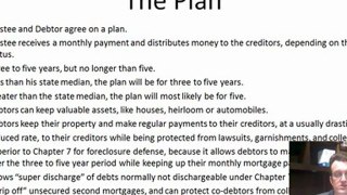Ohio Chapter 13 Bankruptcy