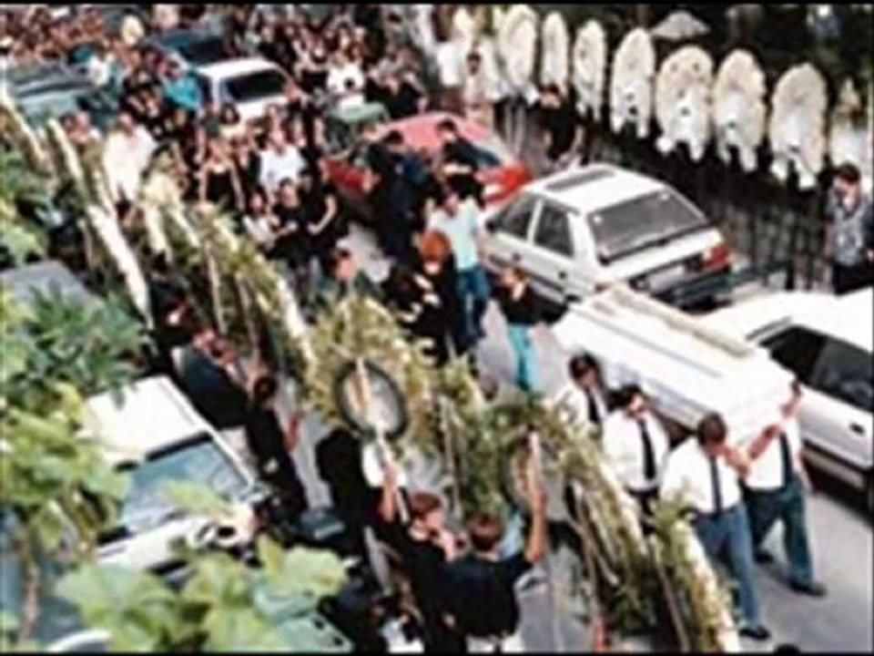 ΠΑΟΚ Η ΠΟΛΗ ΤΗΣ ΣΙΩΠΗΣ By Johnnyxatz στίχοι Γ.Πηλιανίδης