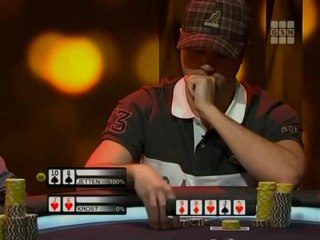 Aussie Millions 2010 Episode 09 Pt03