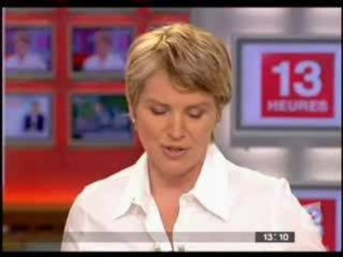 Teknival Carnoet - Meurtre de mathilde