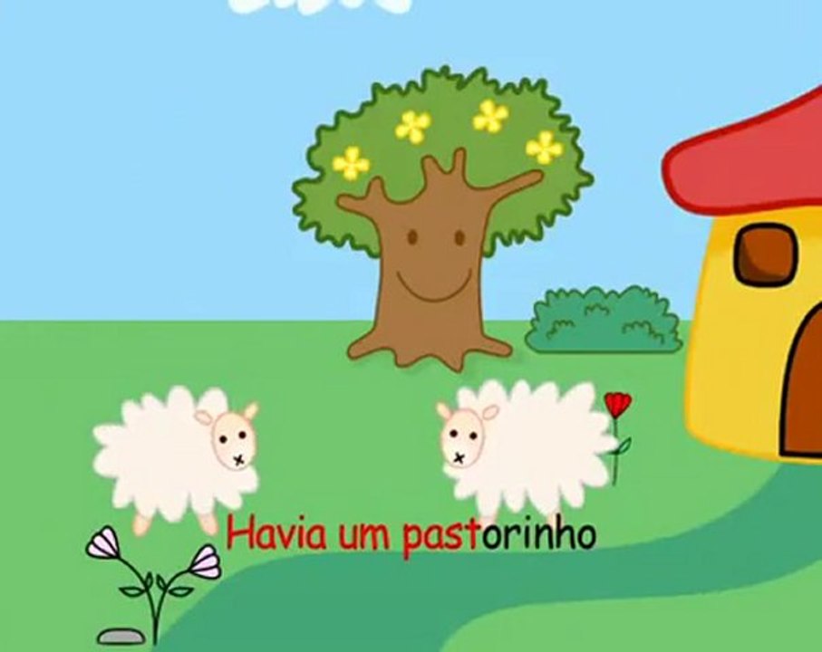 Pastorinho