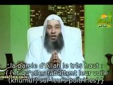 le niqab dans l'islam mohamed hassan vostfr 6/8