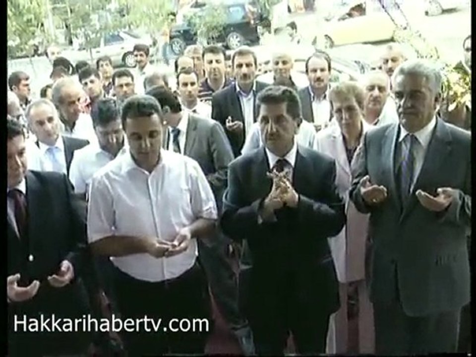 Hakkari Medikal Center tıp merkezi