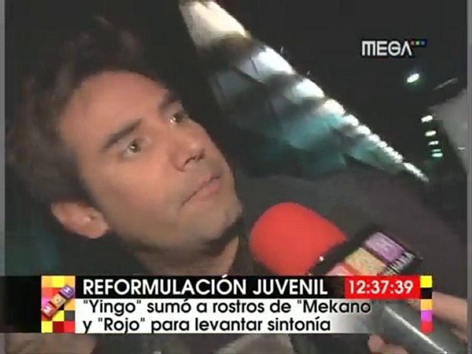 MQH yingo vs calle 7