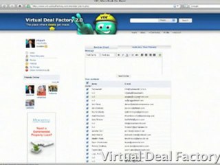 VDF Tutorial #2