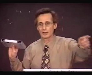 LLP - Conférence Dr Pierre Gilbert Illuminati C