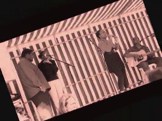 Lele JOHNS "We shall overcome"