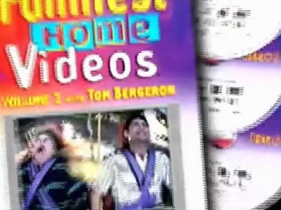 AFHV Volume 1 Trailer