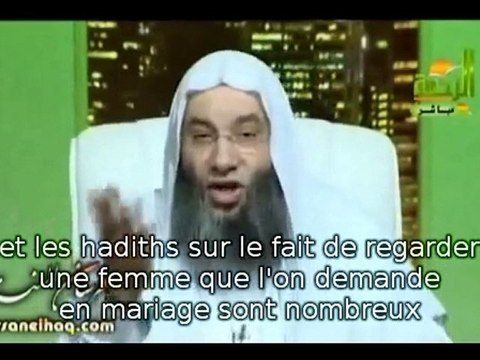 le niqab dans l'islam mohamed hassan vostfr 7/8