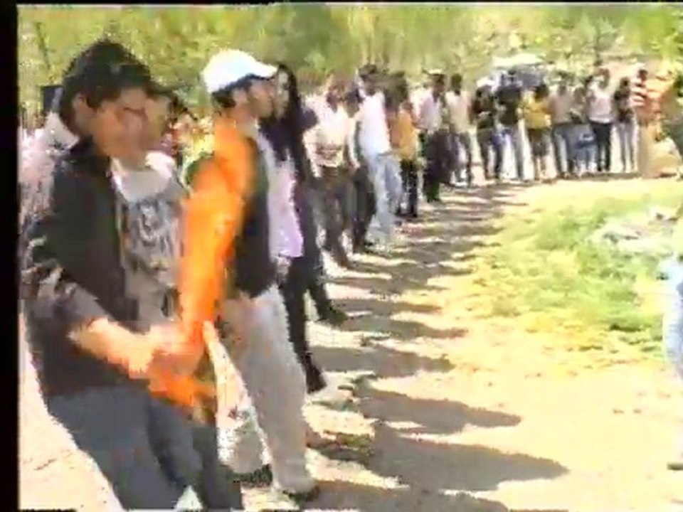 barış müzik