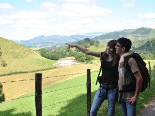 Le Camino Francés - Sur les chemins de Compostelle